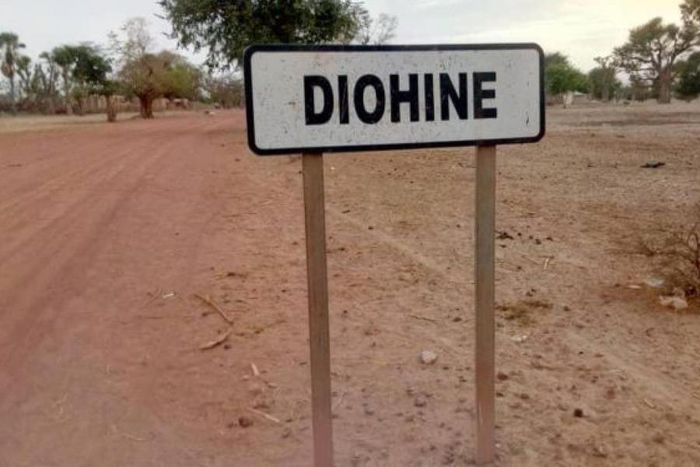 Diohine