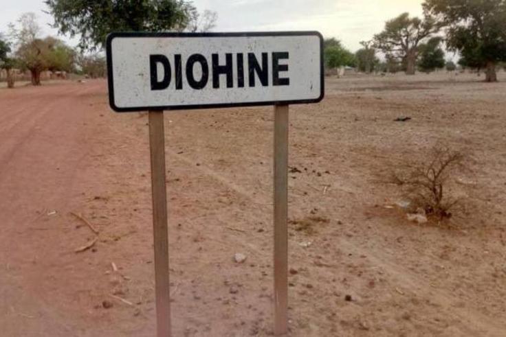 Diohine