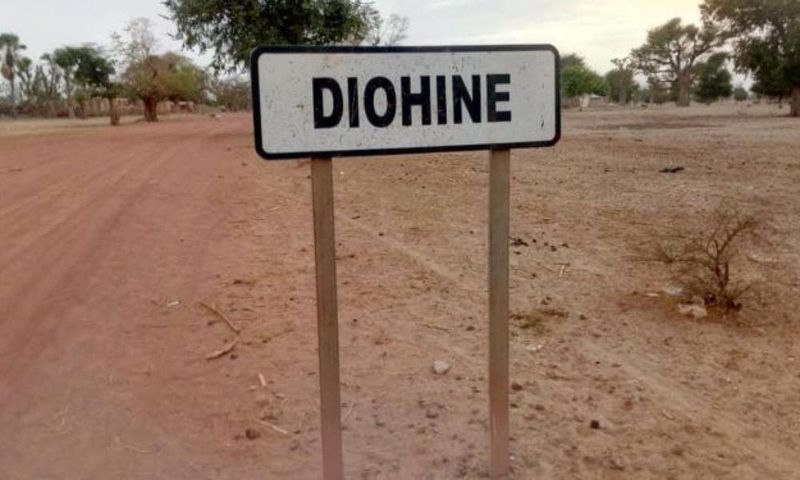 Diohine