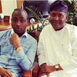 Davido et Dangote