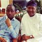 Davido et Dangote