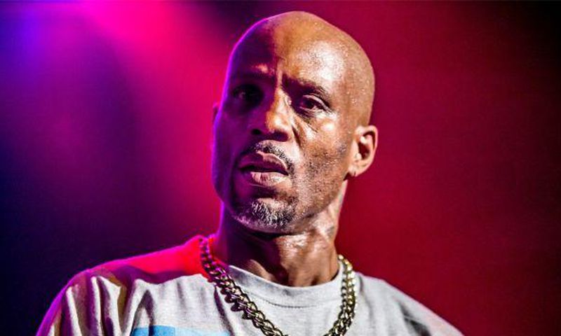 DMX