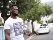 Campagne Tirer un trait sur le Paludisme