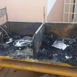 Incendie couveuse linguere