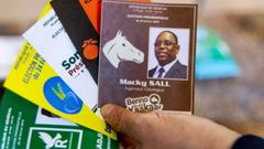 financement des partis politiques senegal