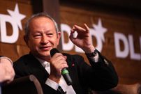 Billionaire Egyptian businessman, Naguib Sawiris