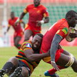 Kenya Rugby Union (KRU)