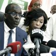 Health Minister Diouf Sarr urges Senegal's population to stay calm after the country reported its first coronavirus case