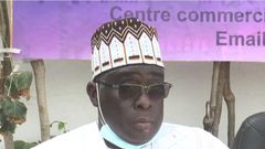 Imam Oumar Diène