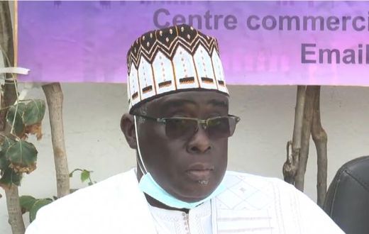 Imam Oumar Diène