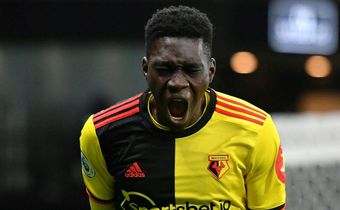 Ismaila Sarr devrait être apte pour les matchs barrages de la Coupe du Monde 2022 face à l'Egypte