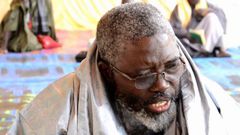 Serigne Atou Diagne