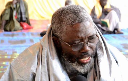 Serigne Atou Diagne