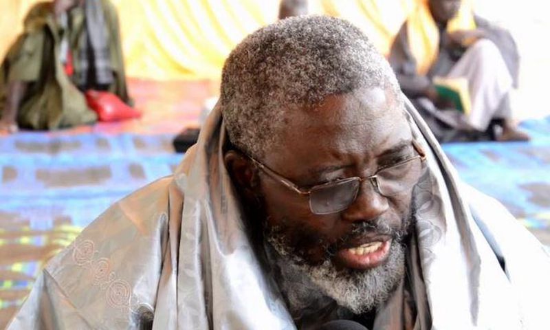 Serigne Atou Diagne