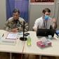 United Nations Multidimensional Integrated Stabilization Mission in Mali (MINUSMA)