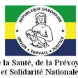 Ministère de la Santé de la République gabonaise