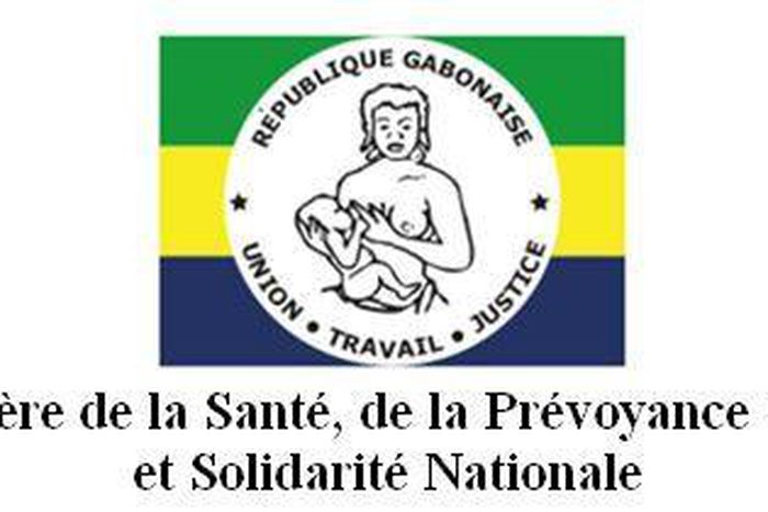 Ministère de la Santé de la République gabonaise