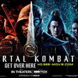 Mortal Kombat 2021