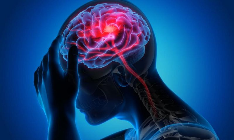 traumatisme cranien