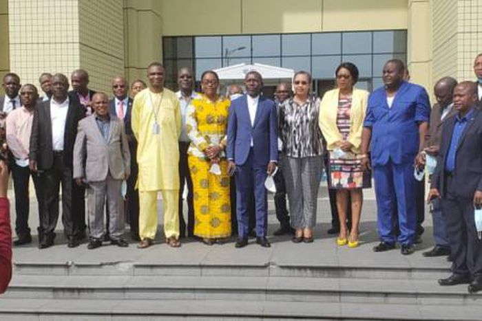 World Health Organization (WHO)