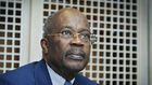 Casimir Oyé Mba, l'ancien Premier ministre gabonais