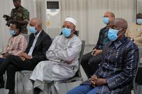 Les anciens ministres guinéens convoqués par les putschistes ce lundi