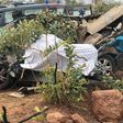 Accident routier-trois journalistes morts (1)