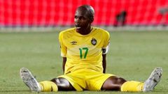 Musona Zimbabwe