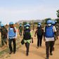 United Nations Multidimensional Integrated Stabilization Mission in Mali (MINUSMA)