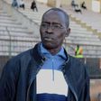 Coach Lamine Dieng