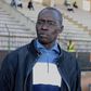 Coach Lamine Dieng