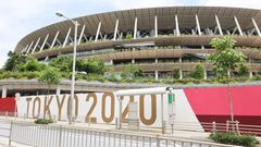 JO-Tokyo-2020-Un sportif Ougandais disparait