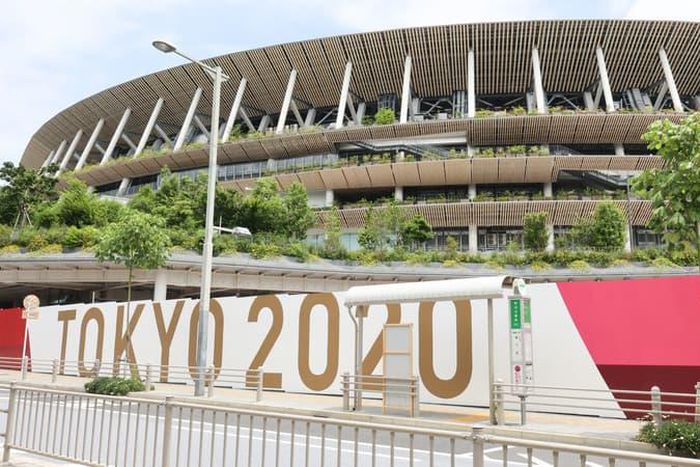 JO-Tokyo-2020-Un sportif Ougandais disparait