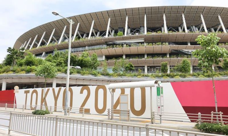 JO-Tokyo-2020-Un sportif Ougandais disparait
