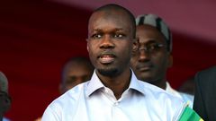 Sonko Ousmane