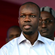 Sonko Ousmane