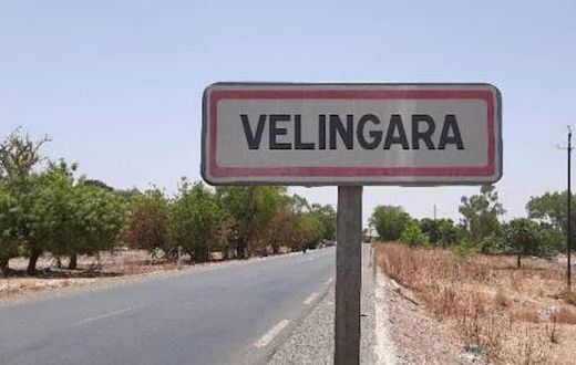 Vélingara