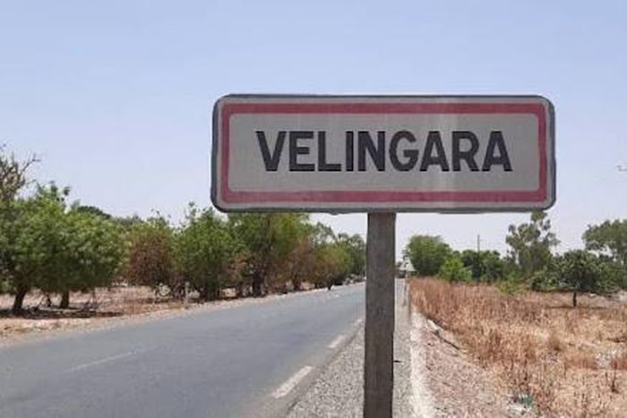 Vélingara