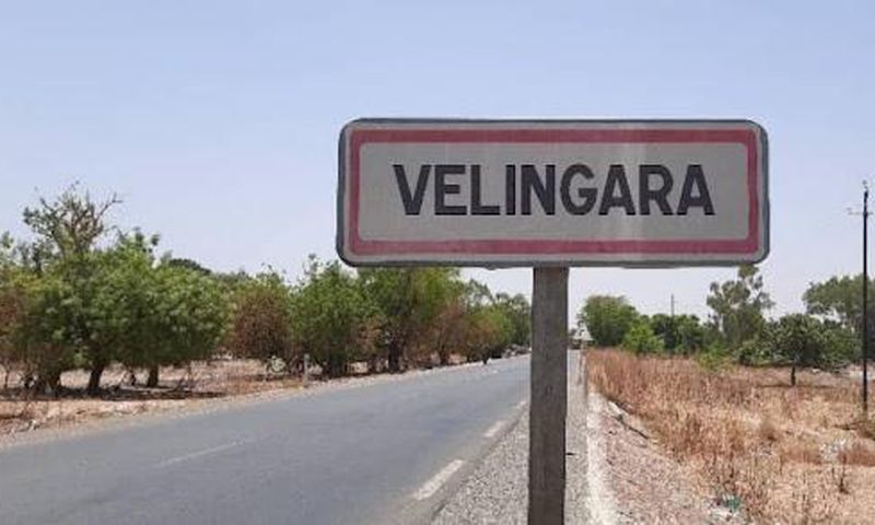 Vélingara
