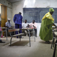 Senegal elections locales