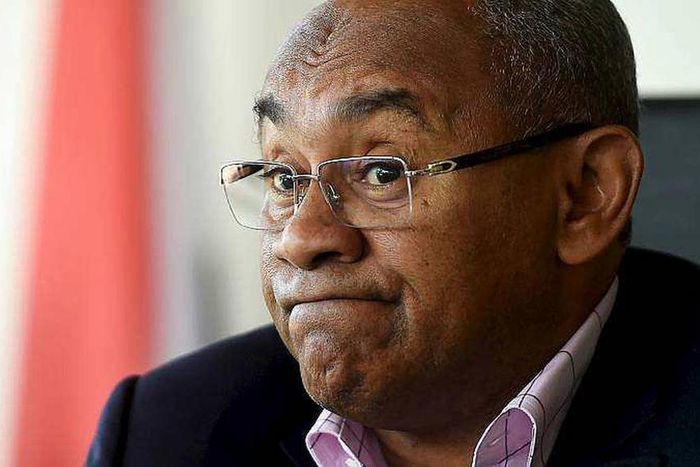 ahmad-ahmad-CAF-president