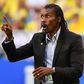Aliou Cisse said he accepted Senegal's elimination on the fairplay criteria