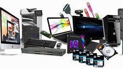 Consommables informatiques