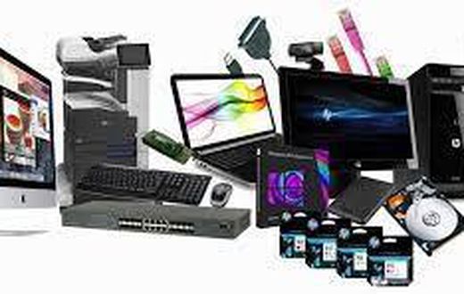 Consommables informatiques