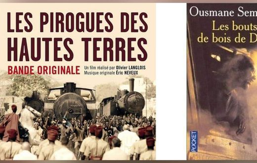 Cinéma-et-Littérature