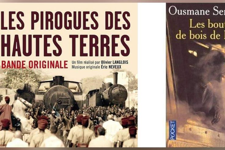 Cinéma-et-Littérature