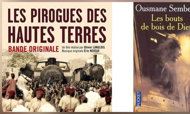 Cinéma-et-Littérature
