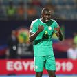 Kalidou Koulibali was a pillar in the defence of Senegal