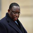 President Macky Sall