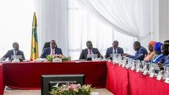 Conseil des ministres